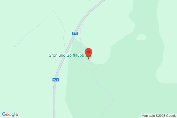 Grönlund Golfklubb