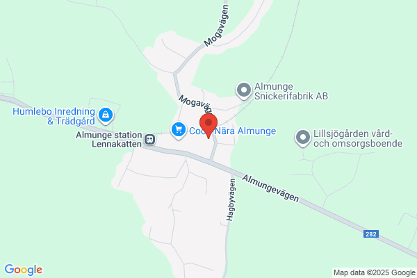 All Sigtuna Motor Service