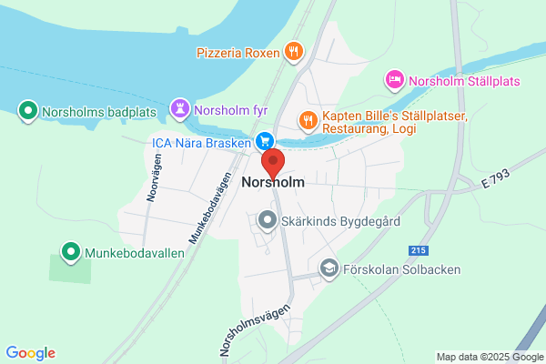 Norsholms Gård AB