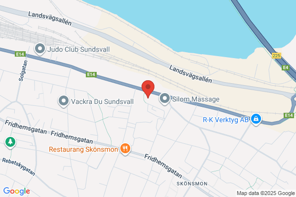 Wallins Byggservice, Tord