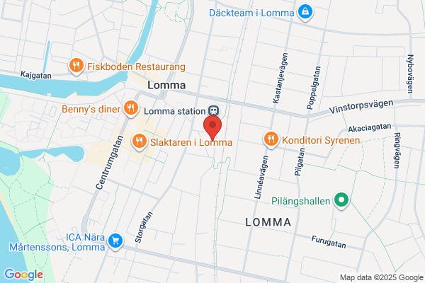 Forum, Cykelfirma