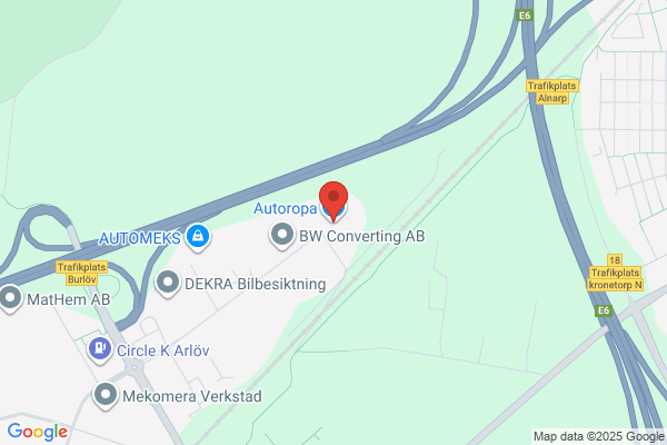 Autoropa AB