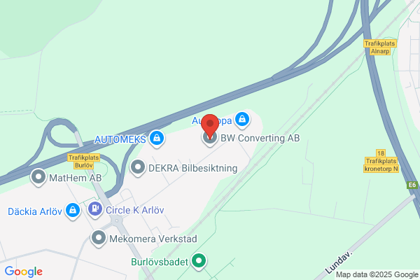 Byggmästarn i Skåne AB