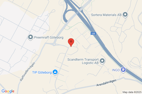 Anders Mattssons Åkeri AB