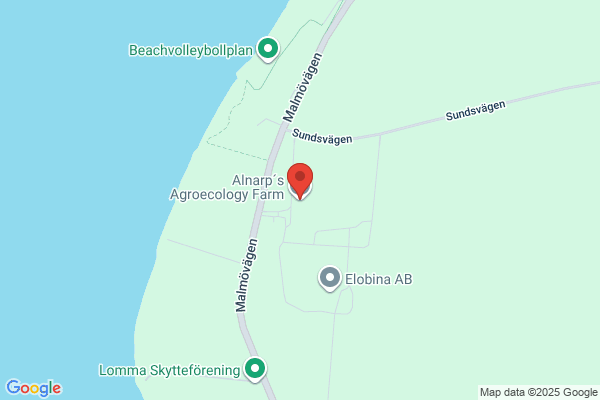Anderssons i Lomma