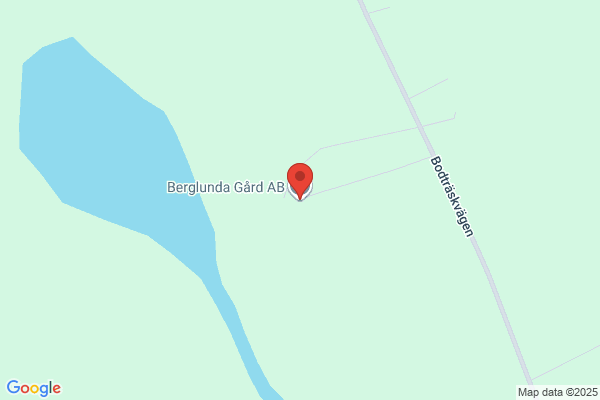 Berglund AB, Rabbe
