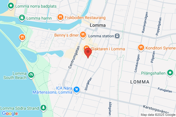 Bergmans Fotvård