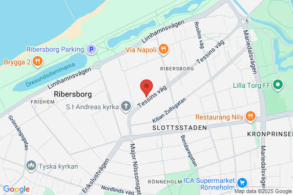 Hisselektra AB