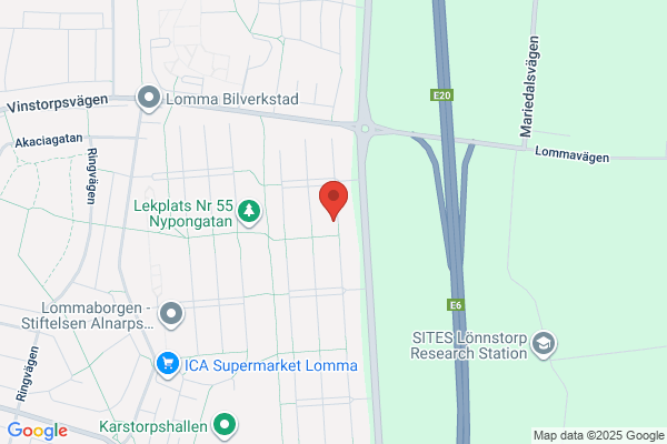 Hudkonsult i Lund AB