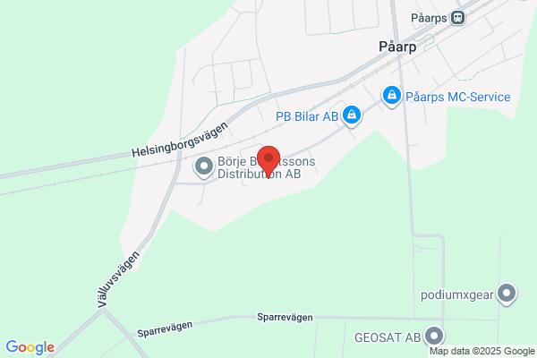 Ipeg AB