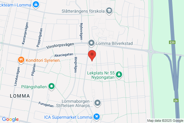 Smultronställets förskola (Förskolor)