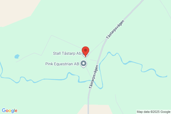 Stall Hofterup Trav AB