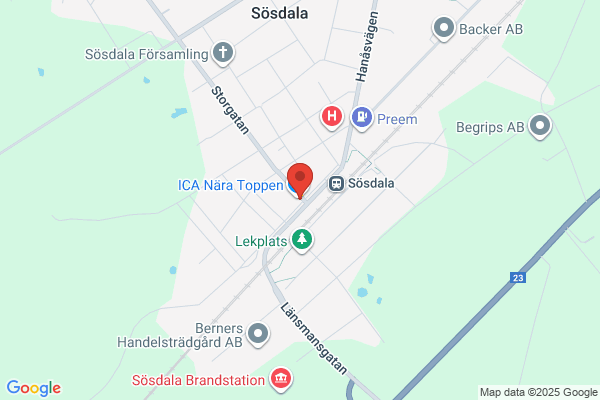 Systembolaget