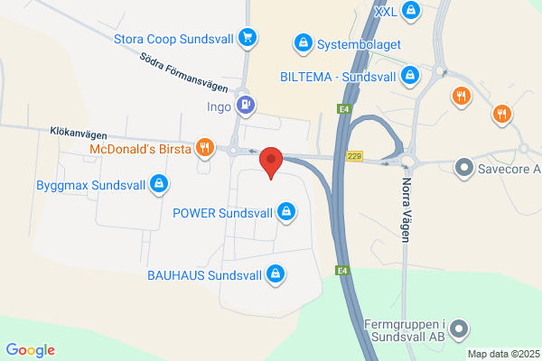 Veterinärkliniken Birsta