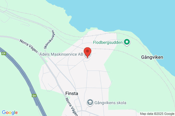 Ädels Maskinservice AB