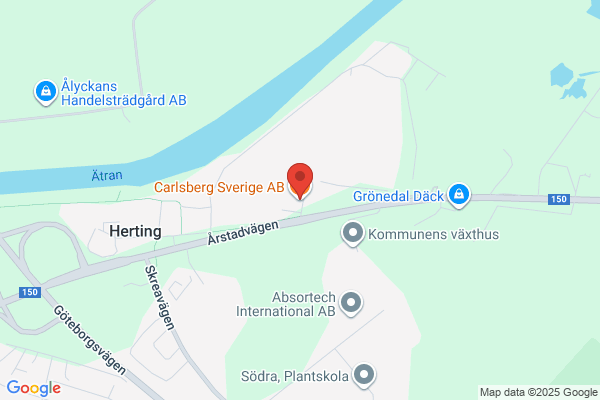 Carlsberg Sverige AB
