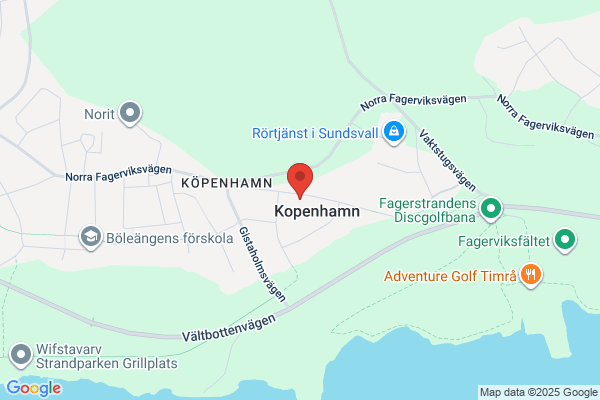 Fiberisolering i Norrland AB