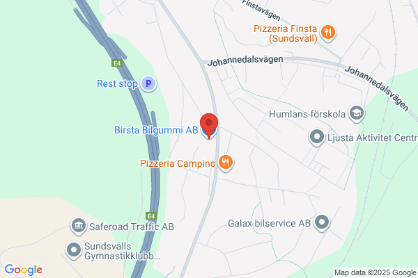 Birsta Bilgummi AB