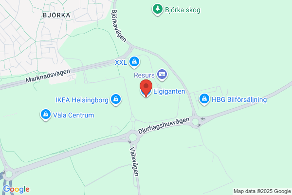 Elgiganten