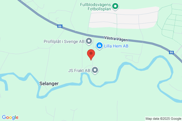 Gastransporter
