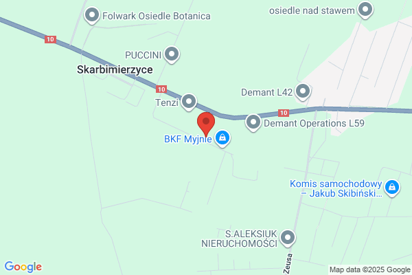 Granboms Bud & Service AB
