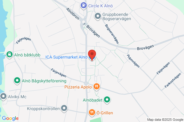 ICA Supermarket