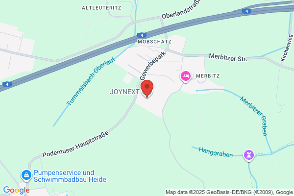 Joybiz