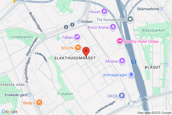 L S Fisk och Skärgårdstransport