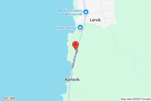 Lerviks Trä AB