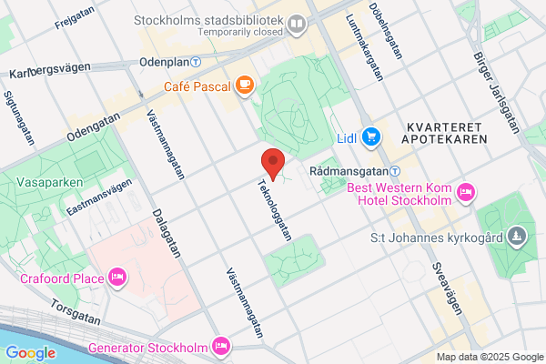 Mittmäklarna Försäkring AB