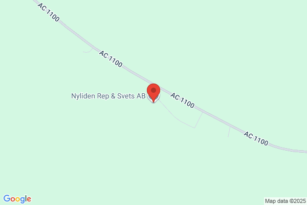 Nygren Svets & Smide AB