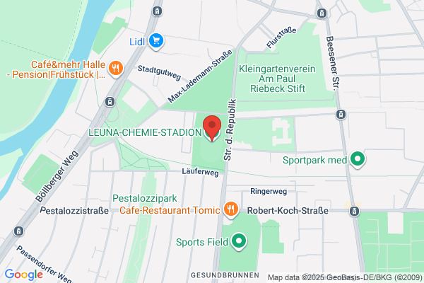 Stadium