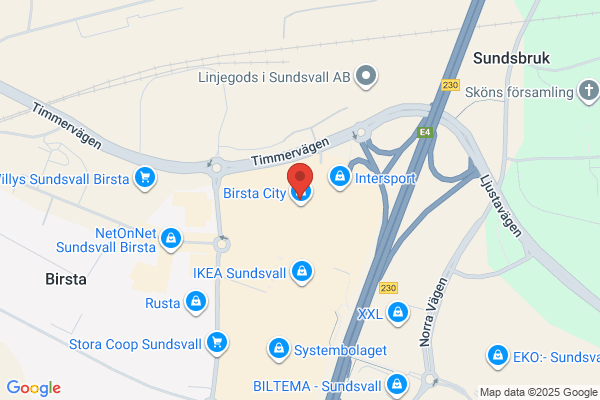 Taf I Sundsvall AB