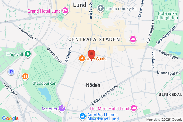 Ålunds Tapetserarverkstad