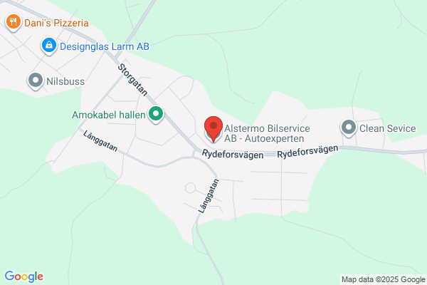 Alstermo Bilservice AB