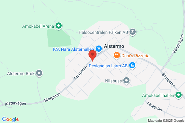 Alstermo Busstrafik