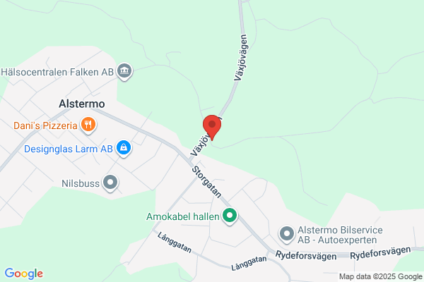 Alstermo Transport AB