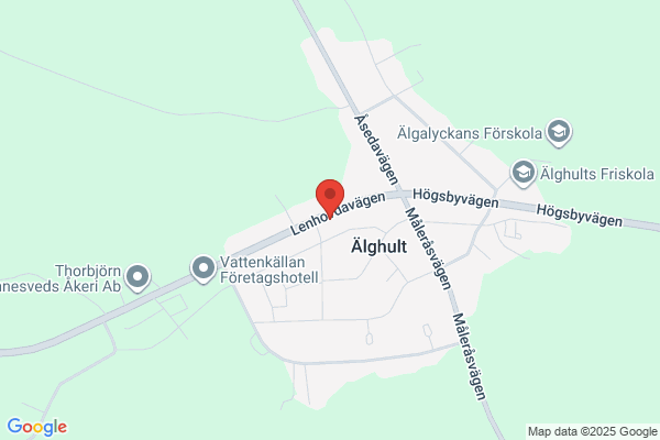 Bergfeldt´s Herr & Damfrisering