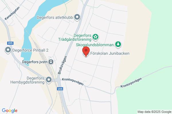 Förskolan Junibacken (Förskolor)