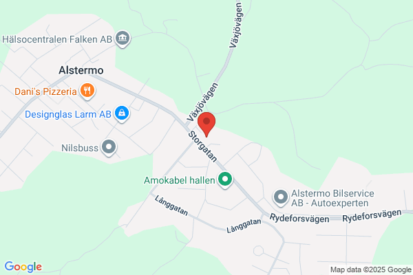Smeden i Alstermo AB