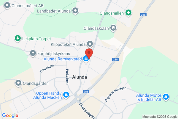 Alunda Veterinärstation