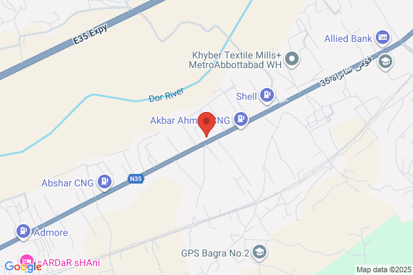 Alfalah Filling & Cng Station