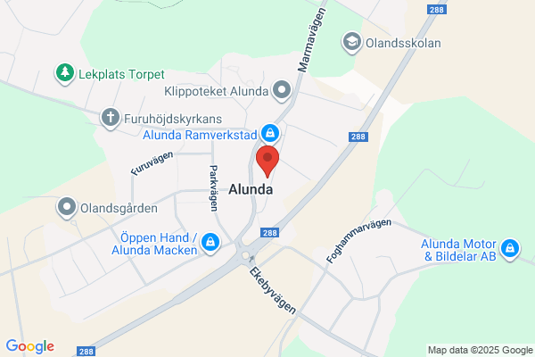 Apoteket Älgen
