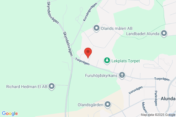 Centerpartiet i Östhammars kommun