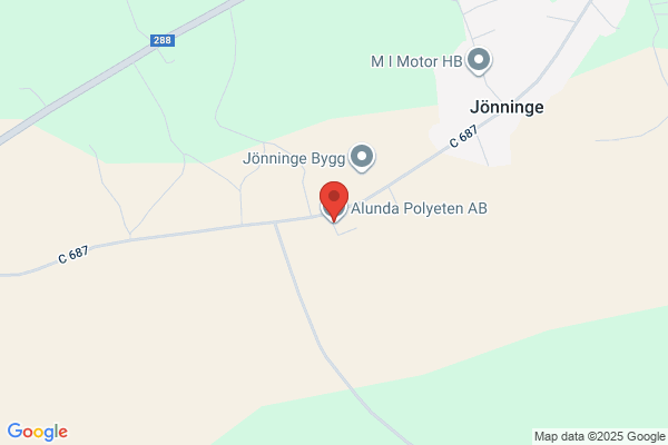 Polymetrix i Sverige AB