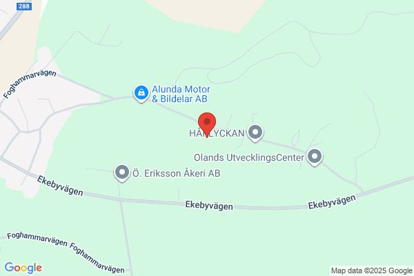 Alunda Energispar