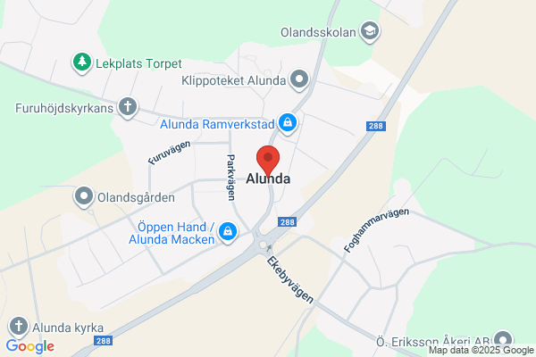 Alunda Kontorstjänst