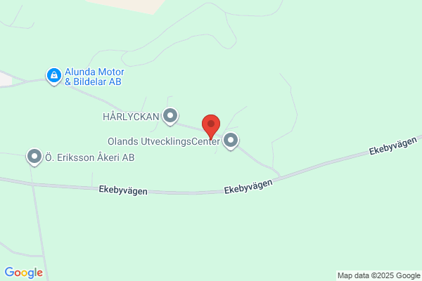 Byggbolaget Edberg & Lundberg AB