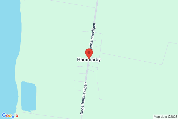 Hammarby Åkeri