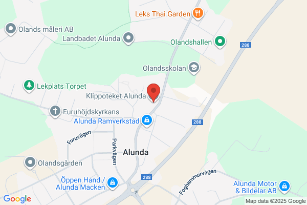 Klippoteket Alunda